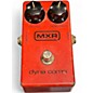 Used MXR VINTAGE DYNA COMP Effect Pedal