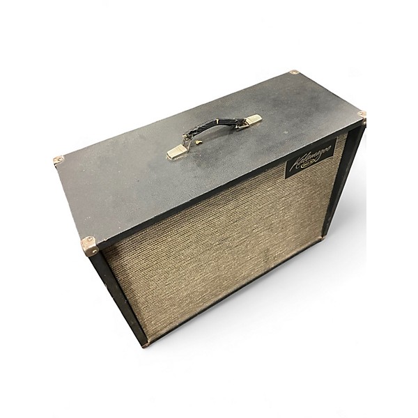 Vintage 1960s Kalamazoo bass 30 Tube Bass Combo Amp