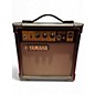 Used Yamaha GA10 Guitar Combo Amp thumbnail
