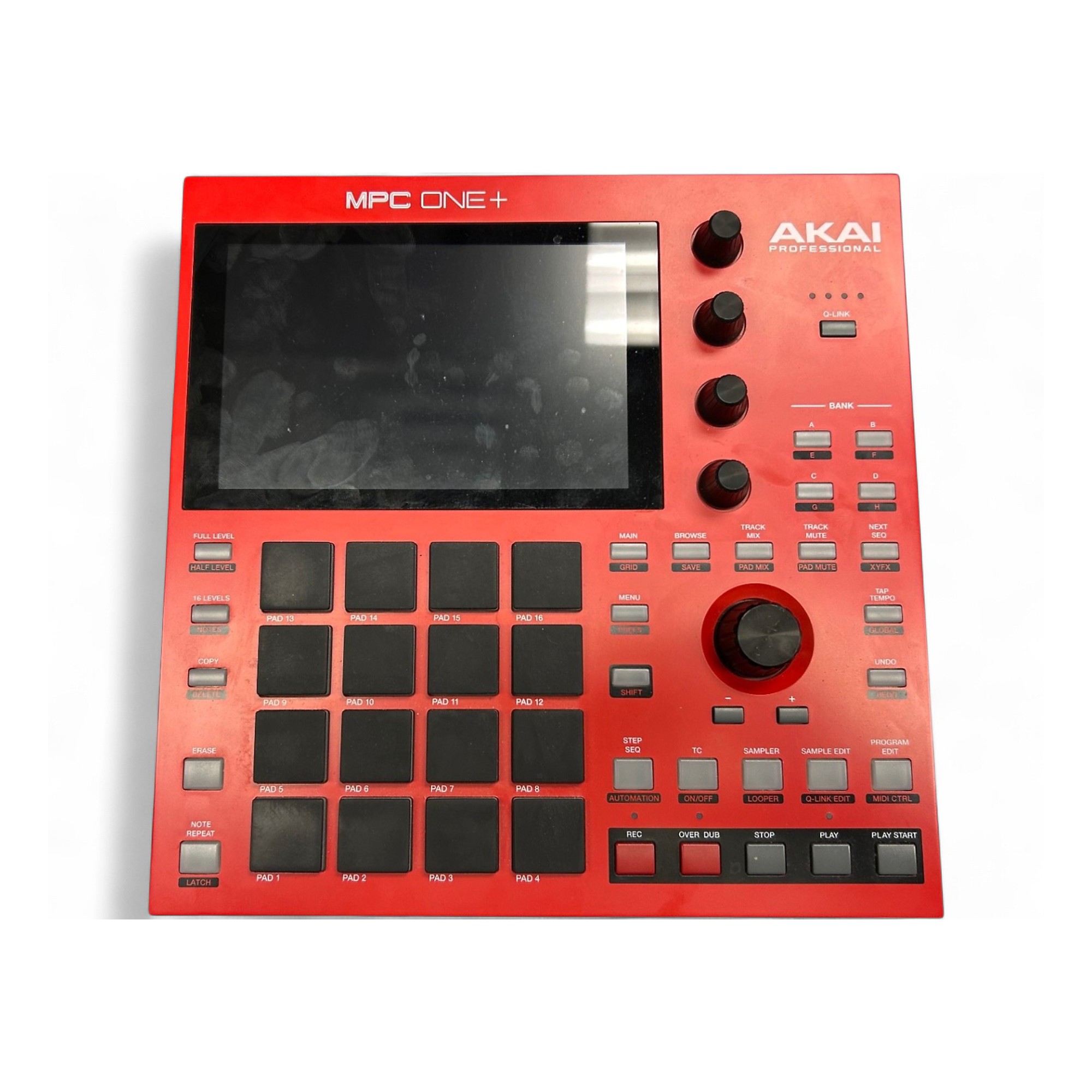 Used Akai Professional MPC One+ MIDI Interface | Guitar Center