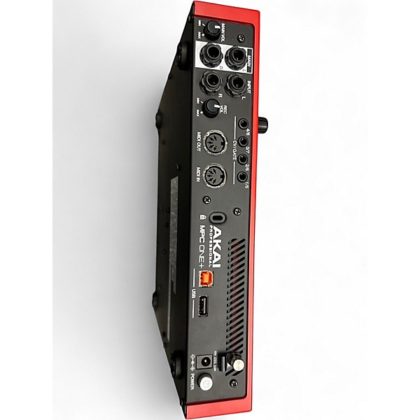 Used Akai Professional MPC One+ MIDI Interface
