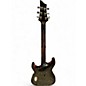 Used Schecter Guitar Research Hellraiser C1 Floyd Rose Sustaniac TRANS BLACK QUILT Solid Body Electric Guitar