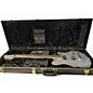 Used Ernie Ball Music Man Ball Family Reserve Axis Baritone Starry Night Solid Body Electric Guitar thumbnail