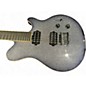 Used Ernie Ball Music Man Ball Family Reserve Axis Baritone Starry Night Solid Body Electric Guitar