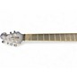 Used Ernie Ball Music Man Ball Family Reserve Axis Baritone Starry Night Solid Body Electric Guitar