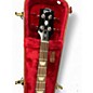 Used 2020 Gibson SG Bass Mod Shop 3 Pickup Metallic Red Electric Bass Guitar