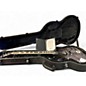 Used 2022 Gibson SG Modern Stereo Varitone Mod Shop Collection Trans Black Solid Body Electric Guitar thumbnail