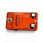 Used Demonfx Overdrive Preamp Effect Pedal