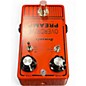 Used Demonfx Overdrive Preamp Effect Pedal