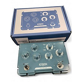 Used Kernom Elipse Modulation Effect Pedal