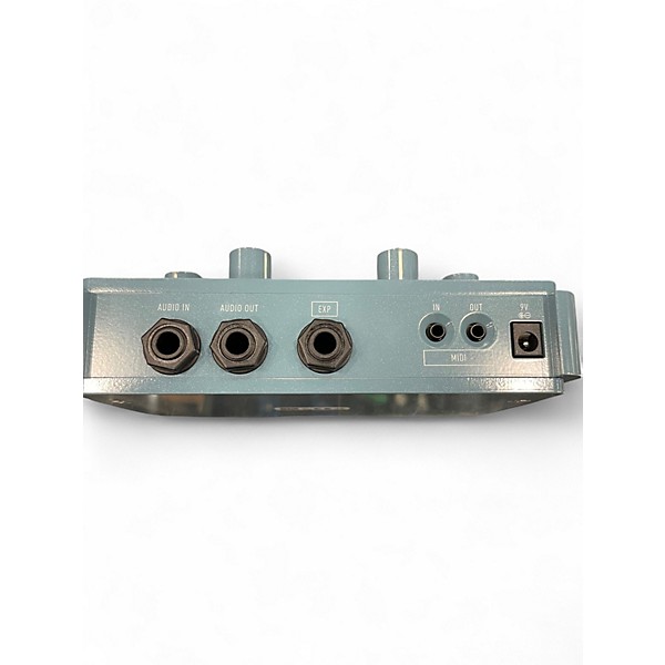 Used Kernom Elipse Modulation Effect Pedal