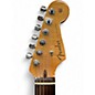 Used 2006 Fender Custom Shop 1965 Stratocaster Fiesta Red Solid Body Electric Guitar