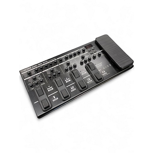 Used BOSS ME-90 Effect Processor
