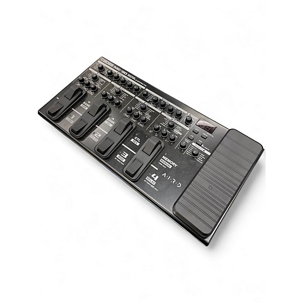 Used BOSS ME-90 Effect Processor
