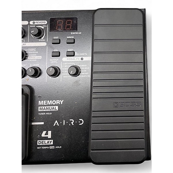 Used BOSS ME-90 Effect Processor