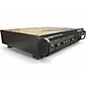 Used Hartke LH1000 1000W Bass Amp Head