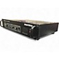 Used Hartke LH1000 1000W Bass Amp Head