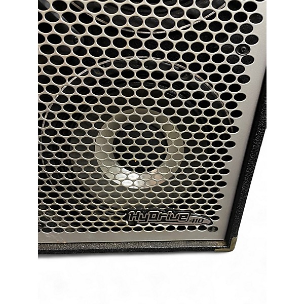 Used Hartke Hydrive 1000W 4x10 Bass Cabinet