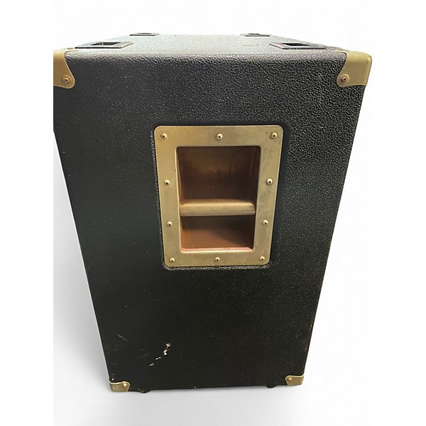 Used Hartke Hydrive 1000W 4x10 Bass Cabinet