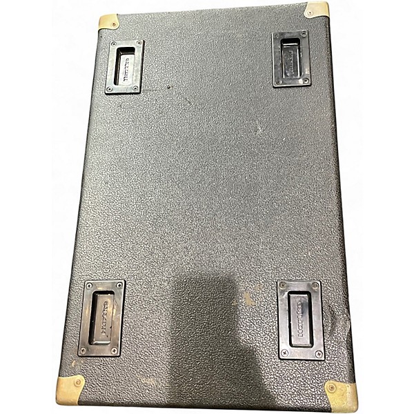 Used Hartke Hydrive 1000W 4x10 Bass Cabinet