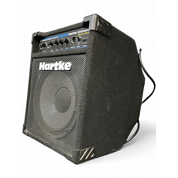 Used Hartke HS1200 Bass Combo Amp