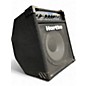 Used Hartke HS1200 Bass Combo Amp