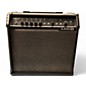 Used Line 6 Spider V 60 1x10 Guitar Combo Amp thumbnail