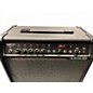 Used Line 6 Spider V 60 1x10 Guitar Combo Amp