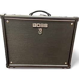 Used BOSS katana 100 mk2 Guitar Combo Amp
