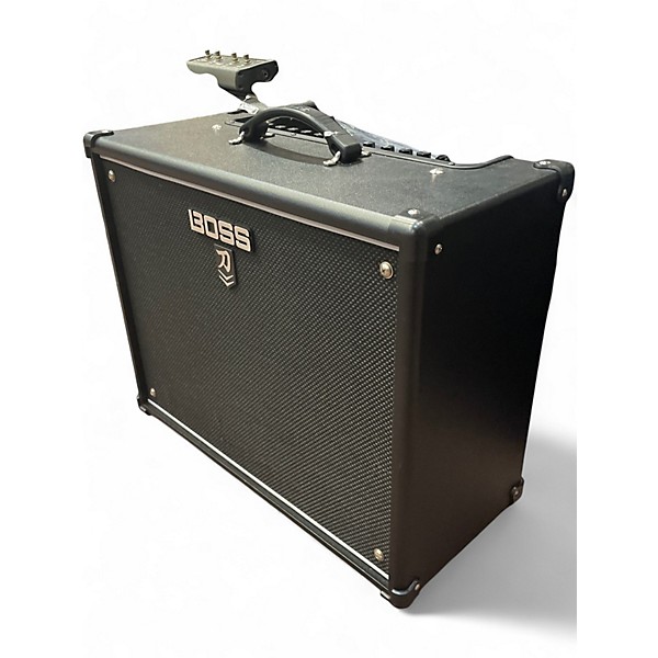 Used BOSS katana 100 mk2 Guitar Combo Amp