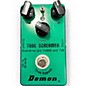 Used Demon  Tube Screamer Effect Pedal thumbnail