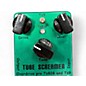 Used Demon  Tube Screamer Effect Pedal
