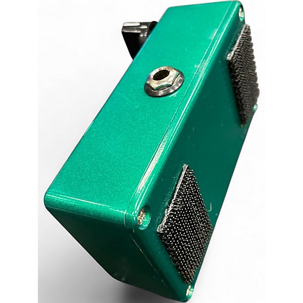 Used Demon  Tube Screamer Effect Pedal