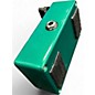Used Demon  Tube Screamer Effect Pedal
