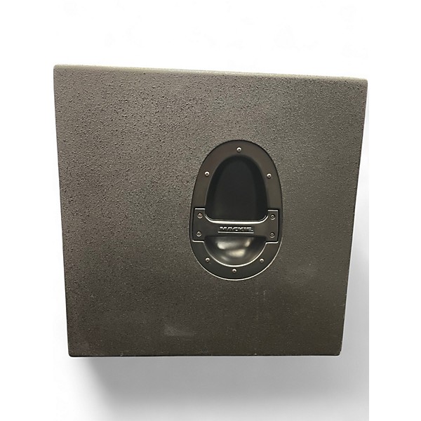 Used Mackie SWA1501 Powered Subwoofer