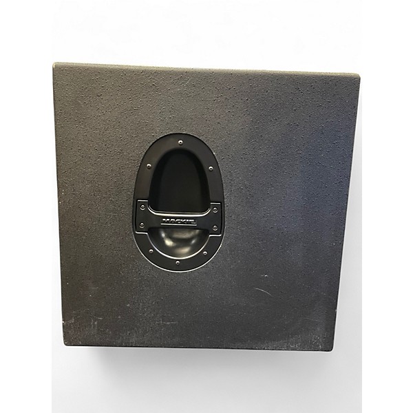 Used Mackie SWA1501 Powered Subwoofer