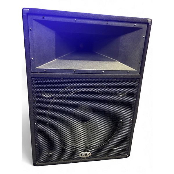 Used B-52 LX218 Unpowered Speaker