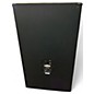 Used B-52 LX218 Unpowered Speaker
