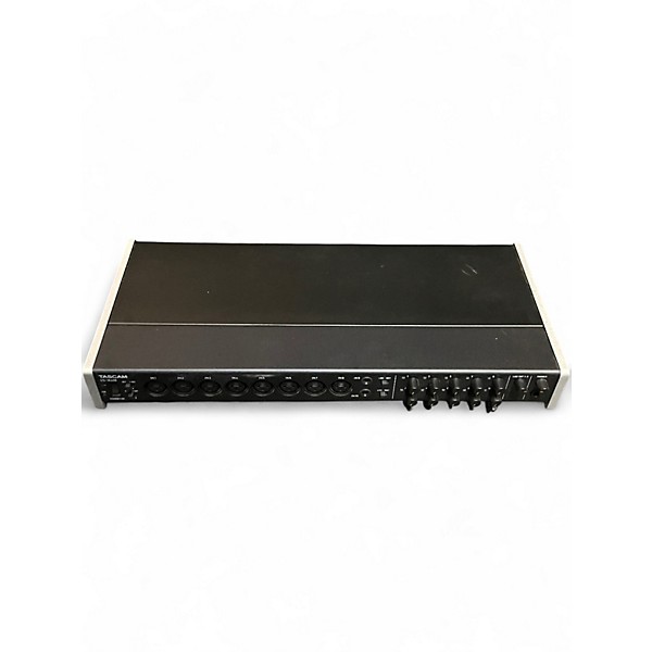 Used TASCAM US-16x08 Audio Interface