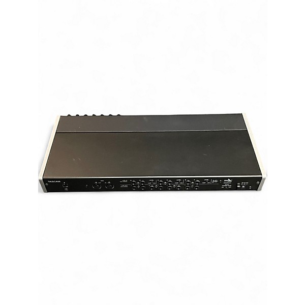 Used TASCAM US-16x08 Audio Interface