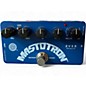 Used ZVEX Mastotron Fuzz Effect Pedal thumbnail