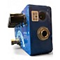 Used ZVEX Mastotron Fuzz Effect Pedal