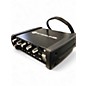 Used Sterling Audio SHA4 Headphone Amp