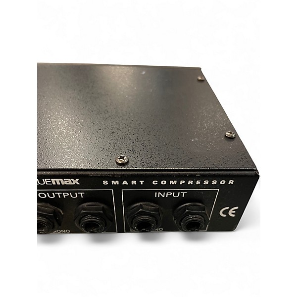 Used PreSonus BLUEMAX Compressor