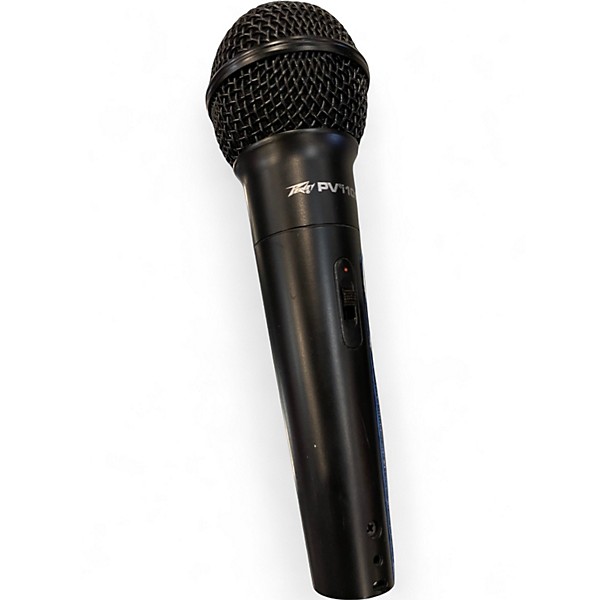 Used Peavey PVi100 Dynamic Microphone