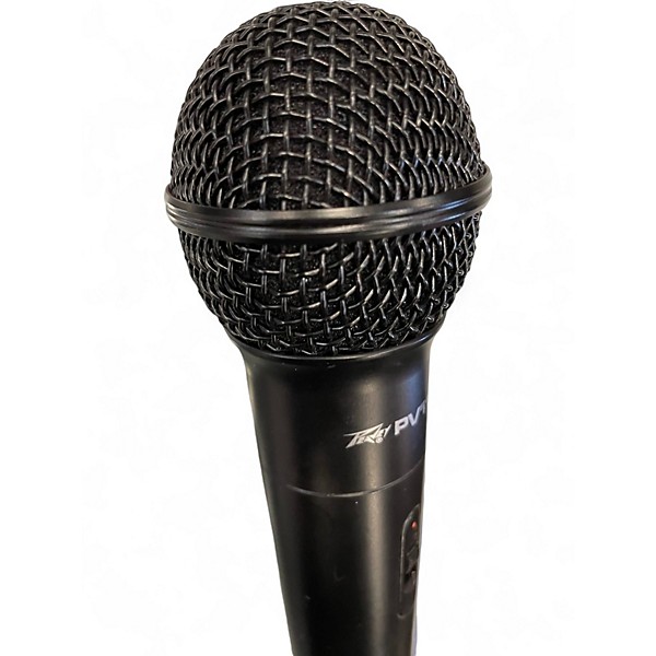 Used Peavey PVi100 Dynamic Microphone