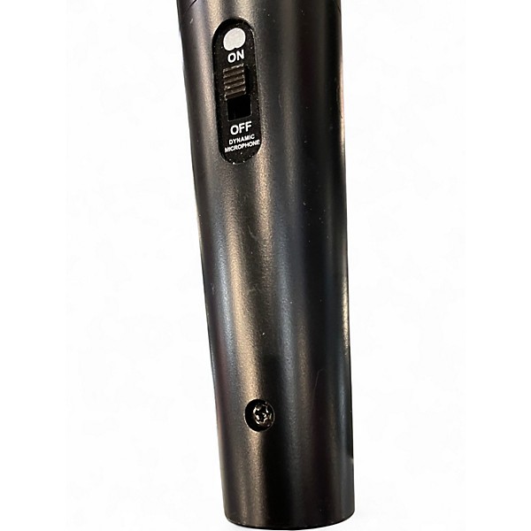 Used Audio-Technica M4000S Dynamic Microphone