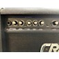 Used Crate GX1200H Solid State Guitar Amp Head