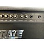 Used Crate GX1200H Solid State Guitar Amp Head
