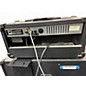 Used Crate GX1200H Solid State Guitar Amp Head